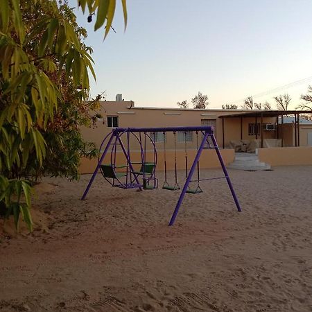 إستراحة الروابي ウムラッジ エクステリア 写真